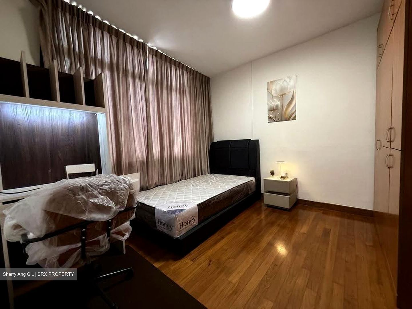 Chuan Villas (D19), Terrace #631641771